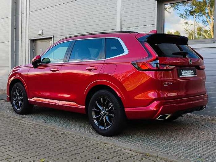 Honda CR-V 2l