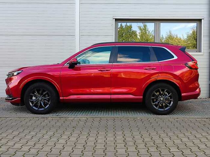 Honda CR-V 2l