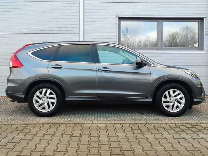 Honda CR-V 2l