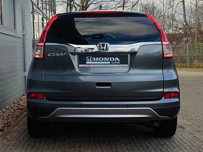 Honda CR-V 2l