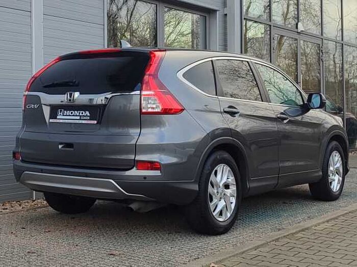 Honda CR-V 2l