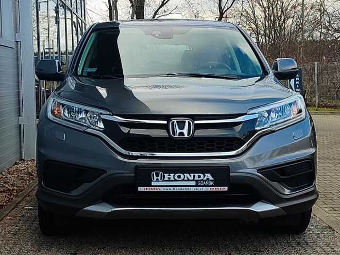 Honda CR-V 2l