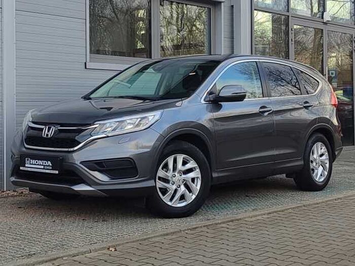 Honda CR-V 2l