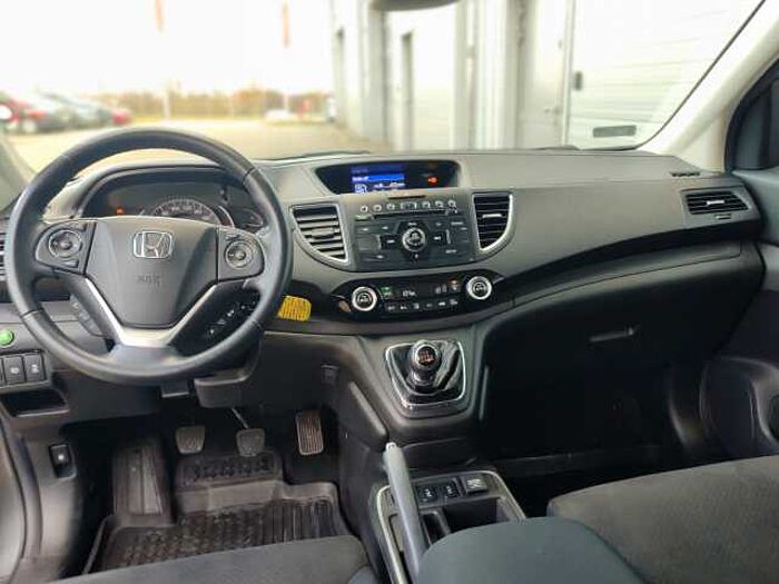 Honda CR-V 2l