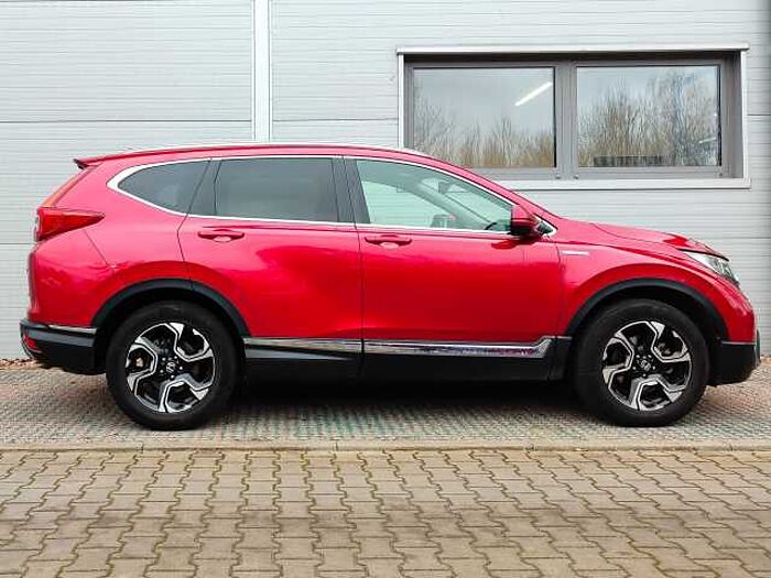 Honda CR-V 2l